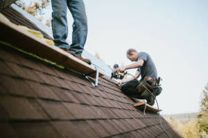 Local Roofers in N Potomac, MD